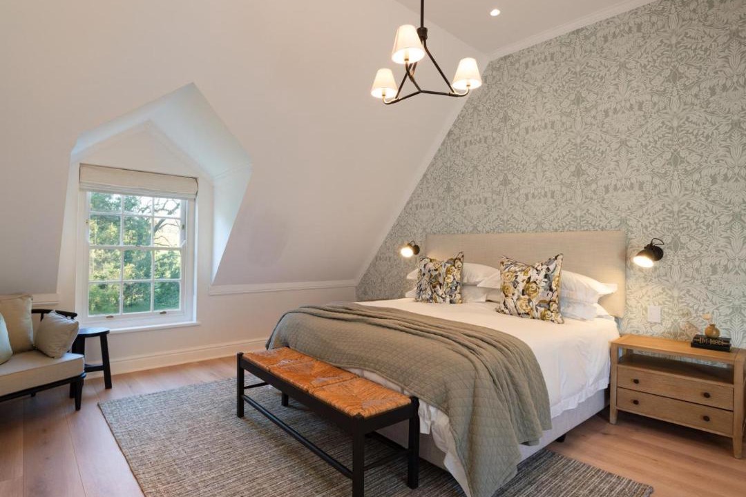 Photo of Bedroom in Klapmuts