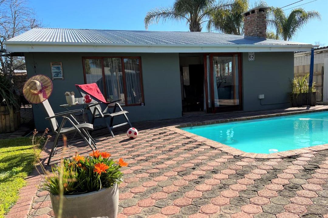 Photo of Others in Oudtshoorn