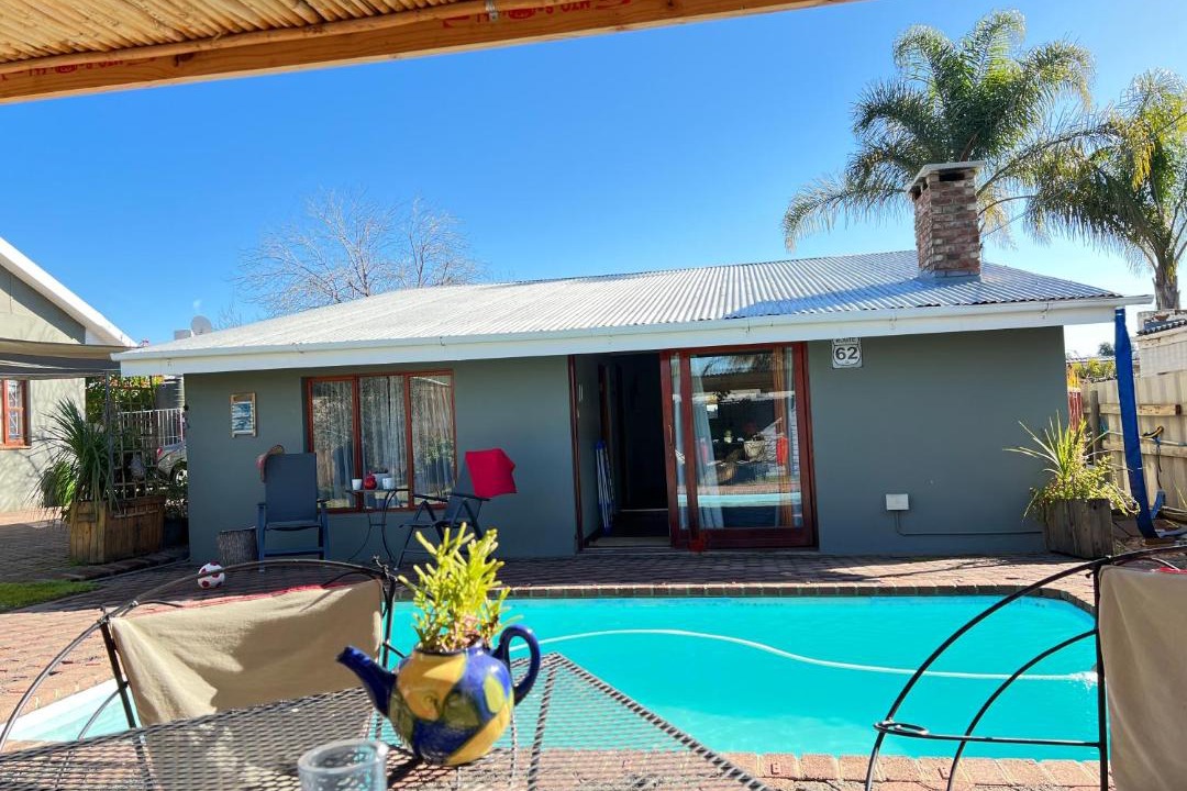 Photo of Others in Oudtshoorn