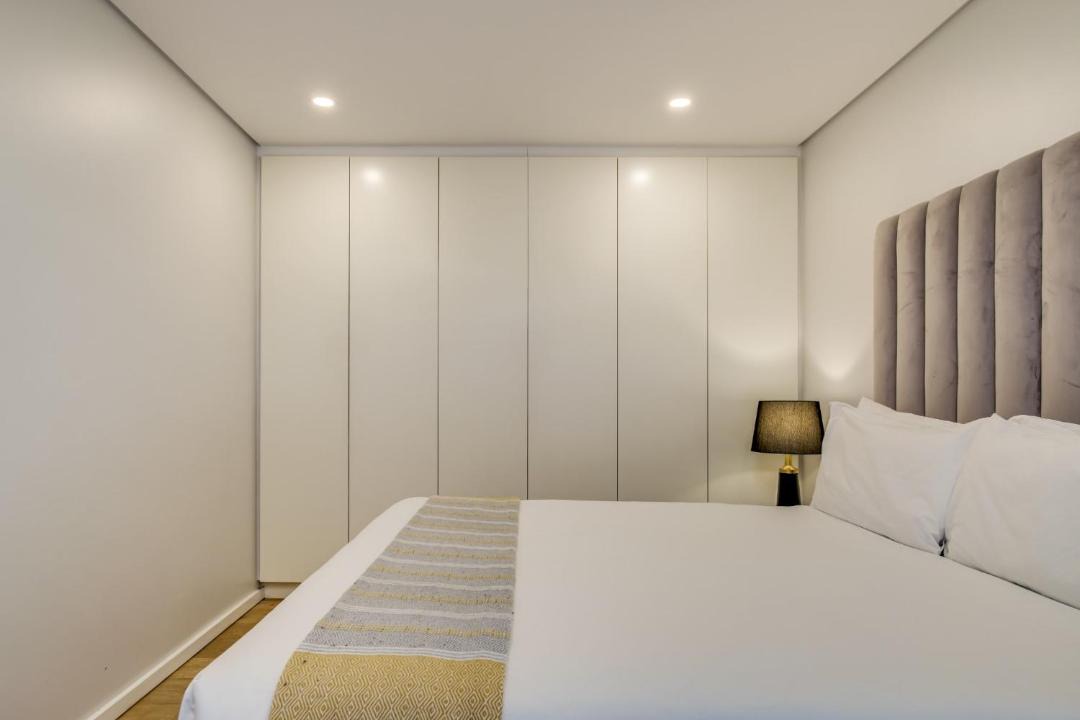 Photo of Bedroom in Three Anchor Bay