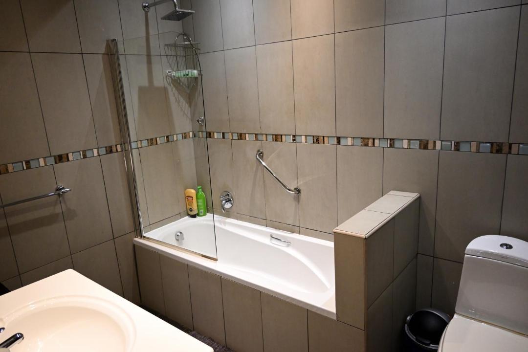 Photo of Bathroom in Heidelberg