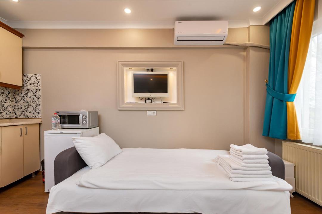 Photo of Bedroom in Emin Sinan