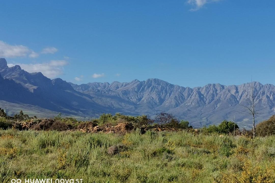 Photo of Others in Tulbagh
