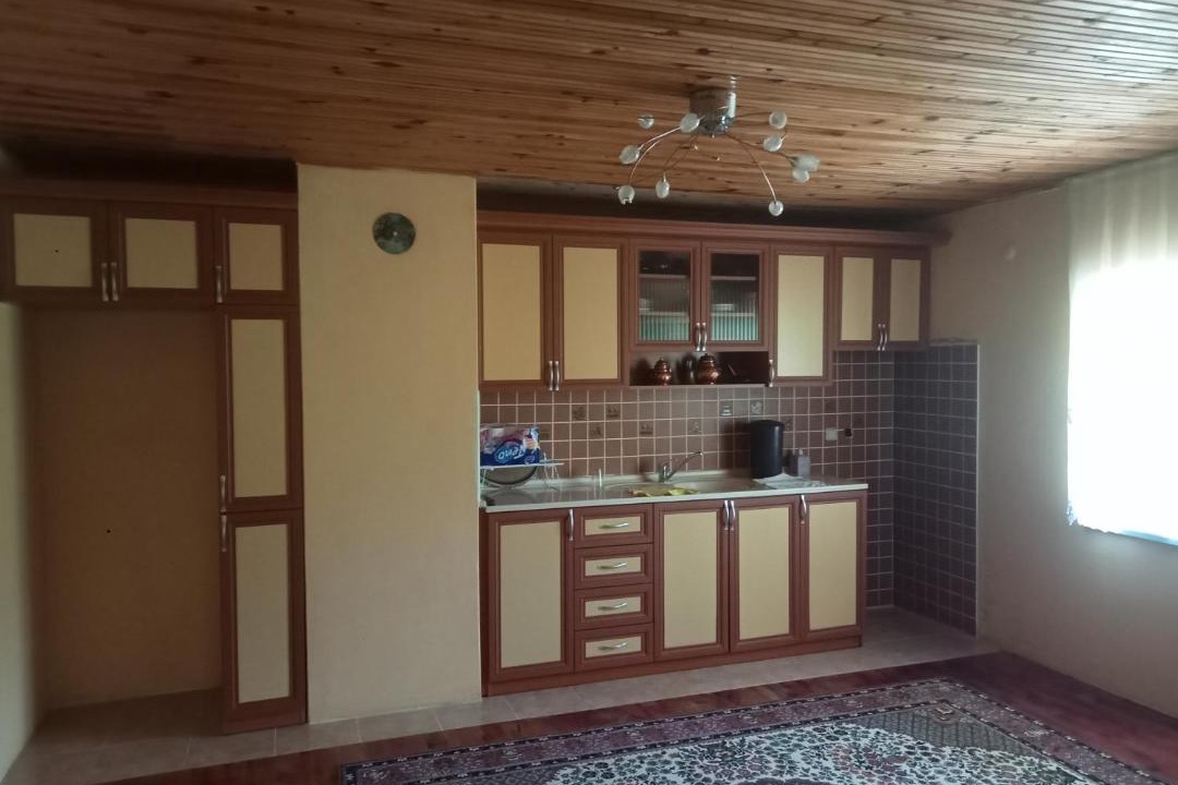 Photo of Livingroom in Macka