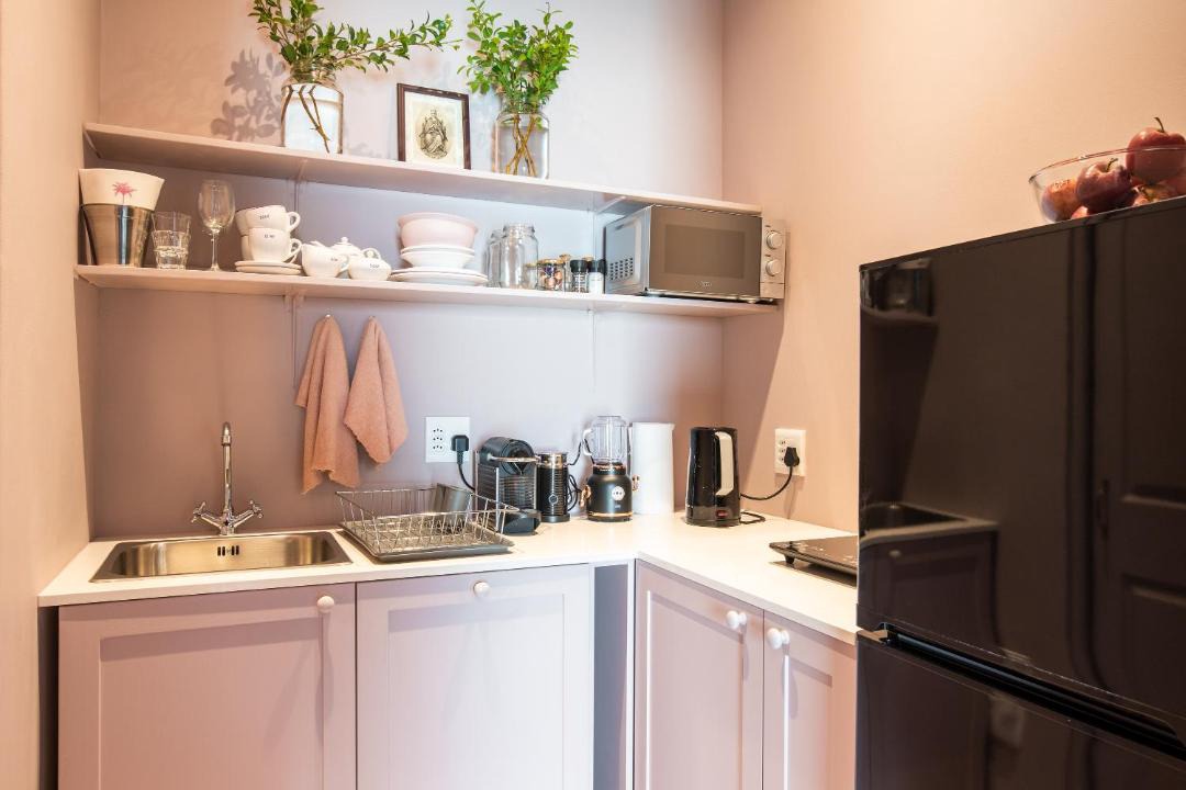 Photo of Kitchen in Schotsche Kloof