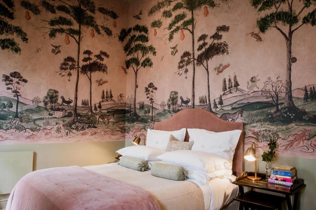 Photo of Bedroom in Schotsche Kloof