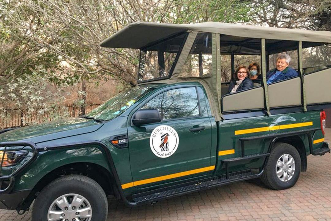 Photo of Others in Sabiepark