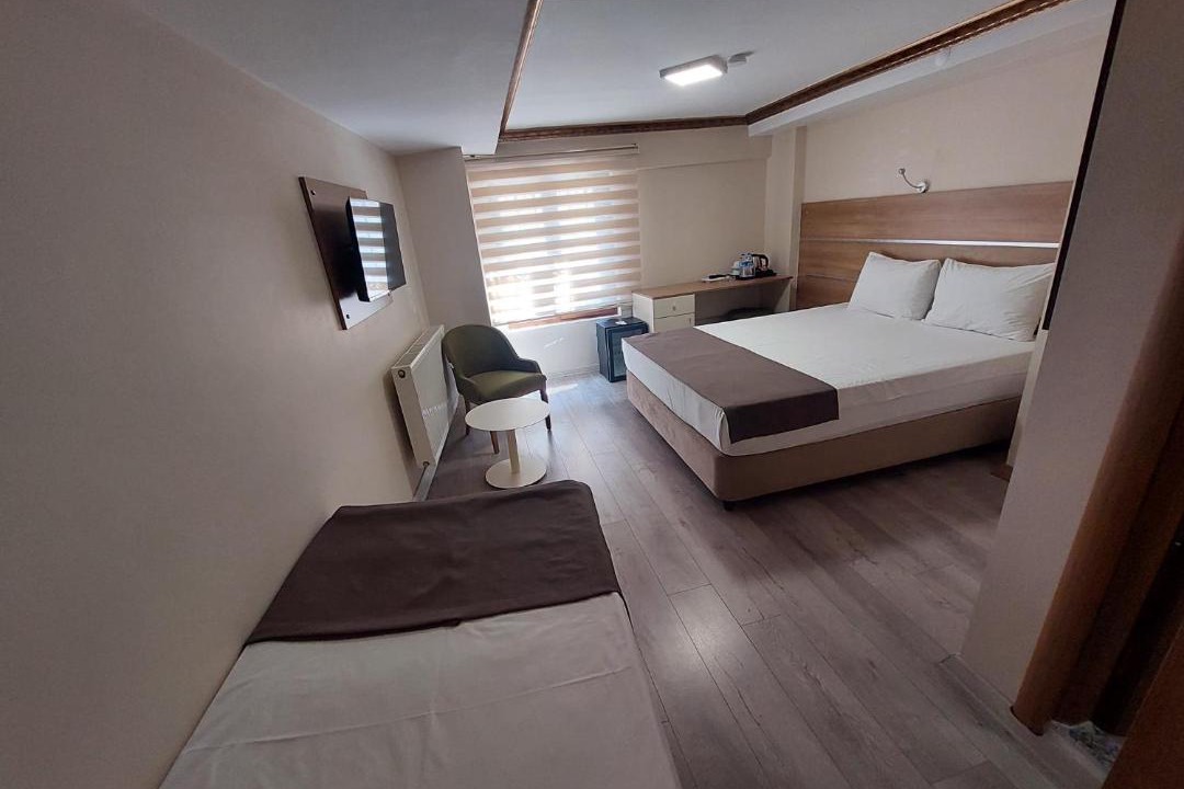 Photo of Bedroom in Sivas