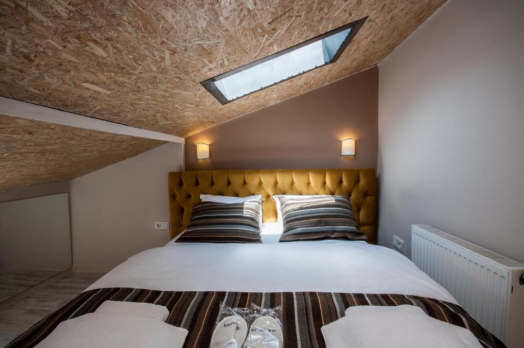 Photo of Bedroom in Besiktas