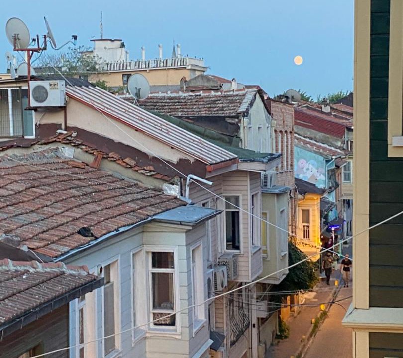 Photo of Others in Sultanahmet