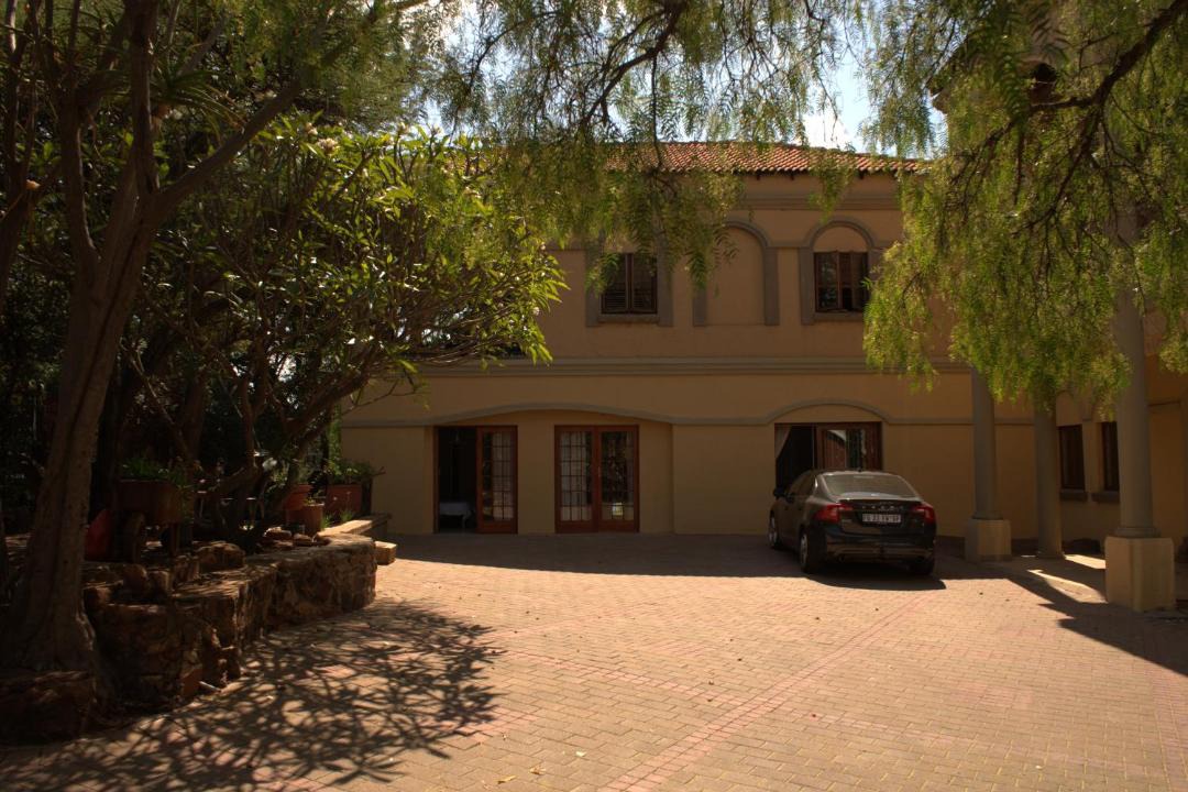 Photo of Others in Waterkloof Glen