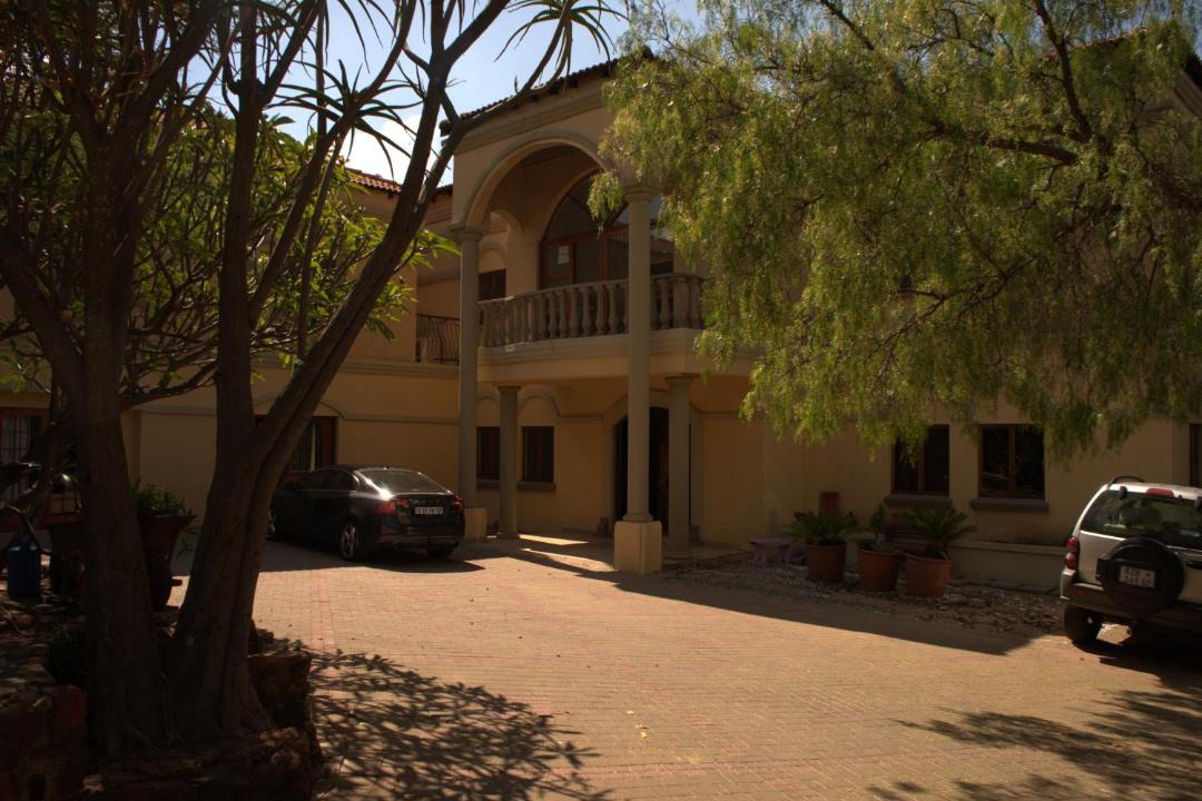 Photo of Others in Waterkloof Glen