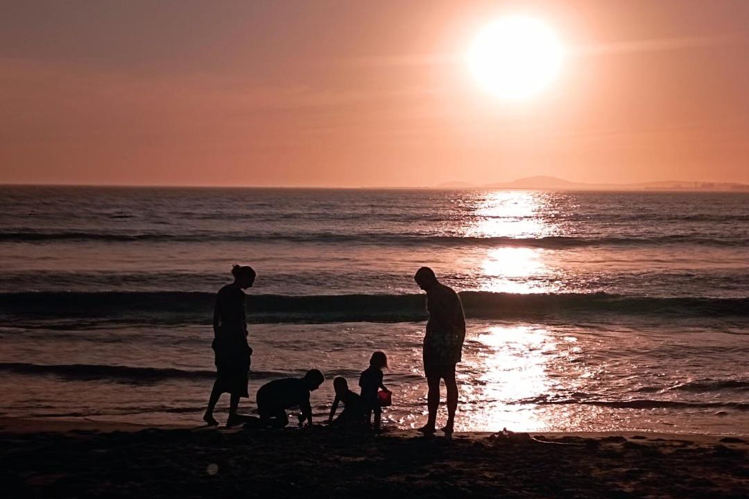 Photo of Others in Paradise Beach