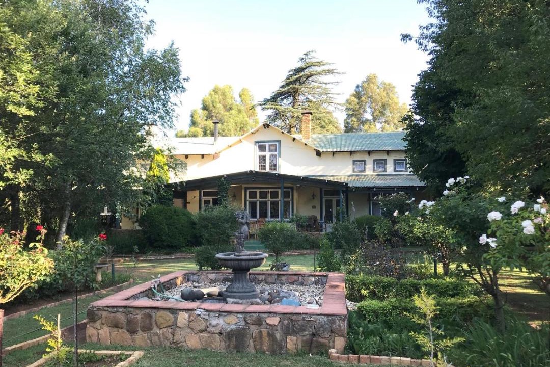 Photo of Others in Dullstroom