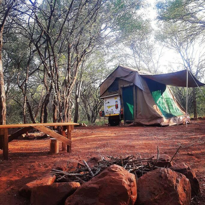 Photo of Others in Thabazimbi