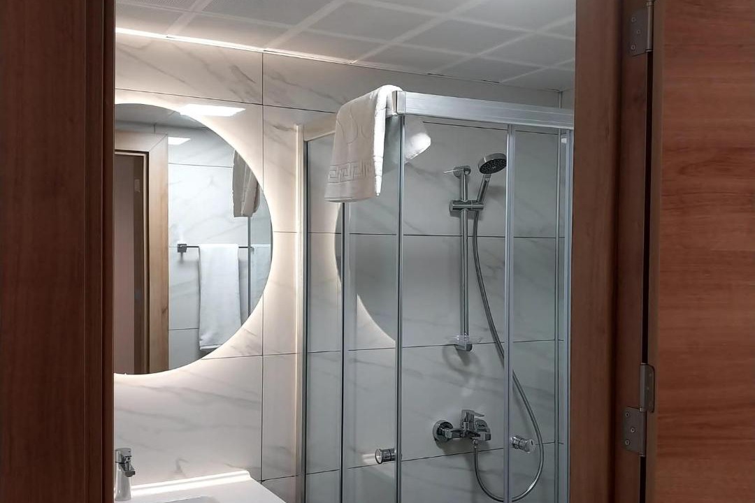 Photo of Bathroom in Ulus