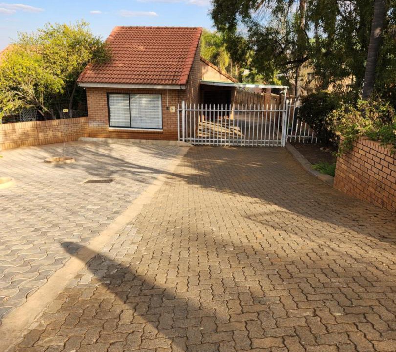 Photo of Others in Zeerust