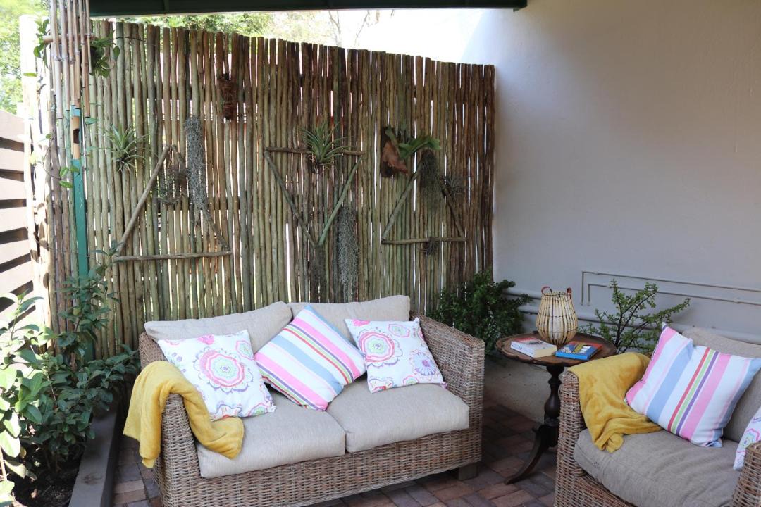 Photo of Patio Balcony in White River