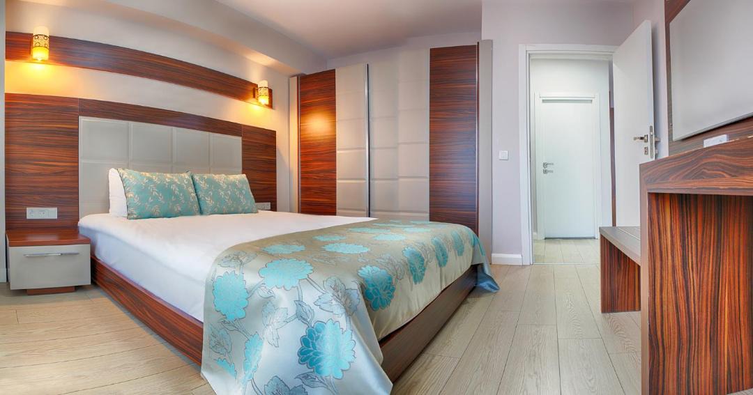 Photo of Bedroom in Sivas