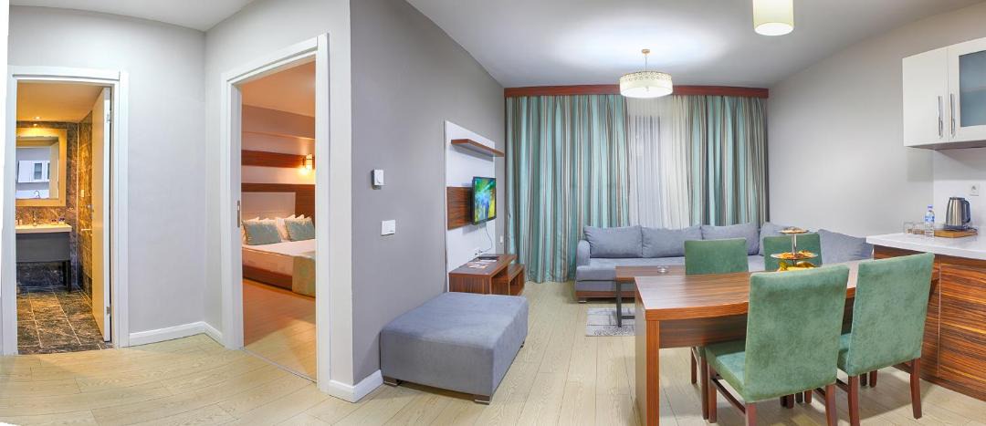 Photo of Livingroom in Sivas