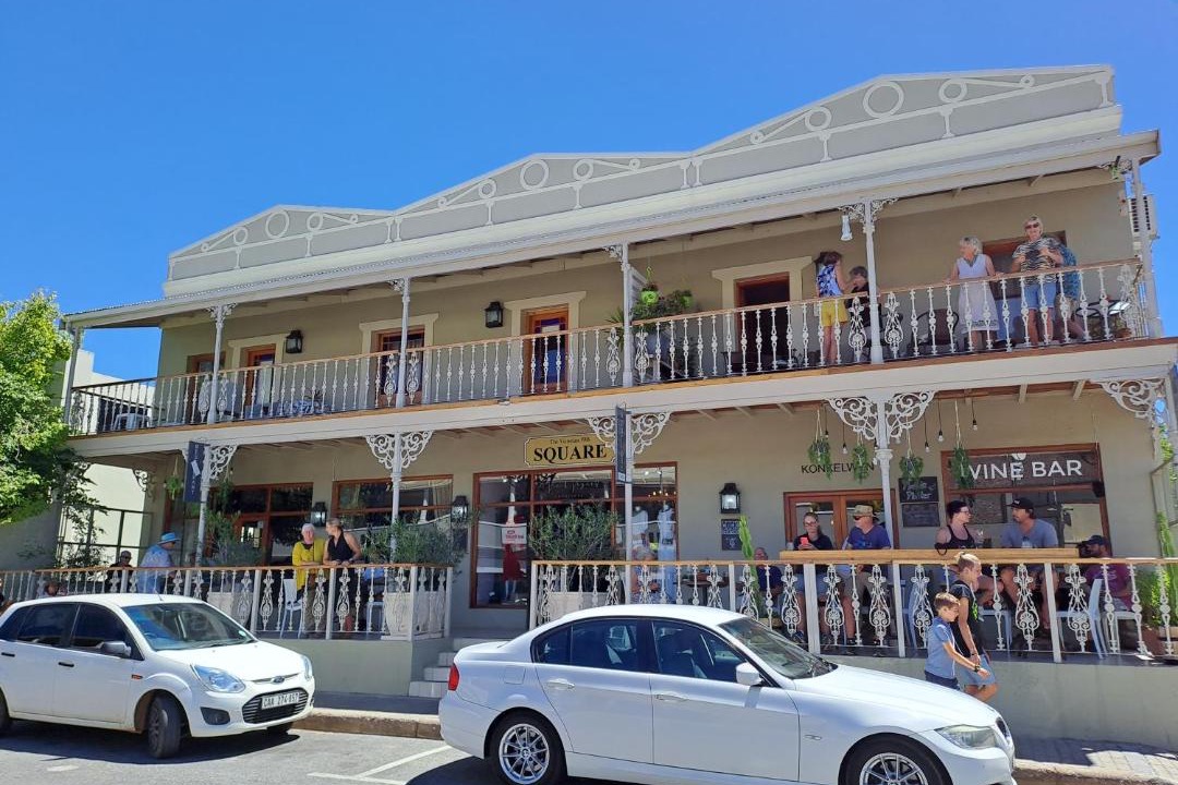 Photo of Others in Montagu