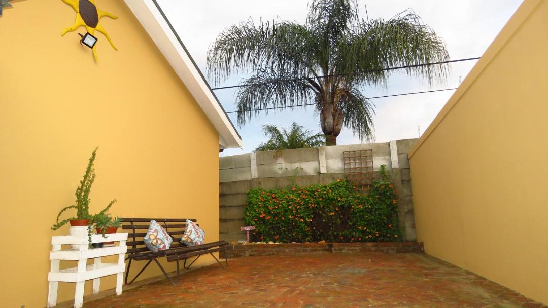Photo of Patio Balcony in Paarl