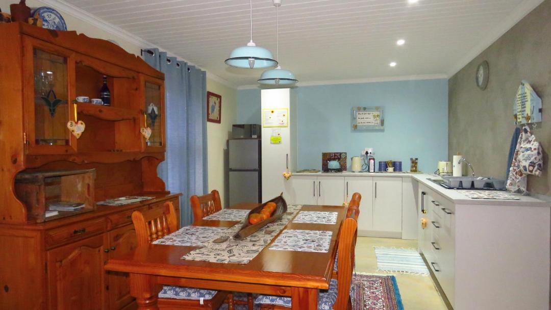 Photo of Kitchen in Paarl