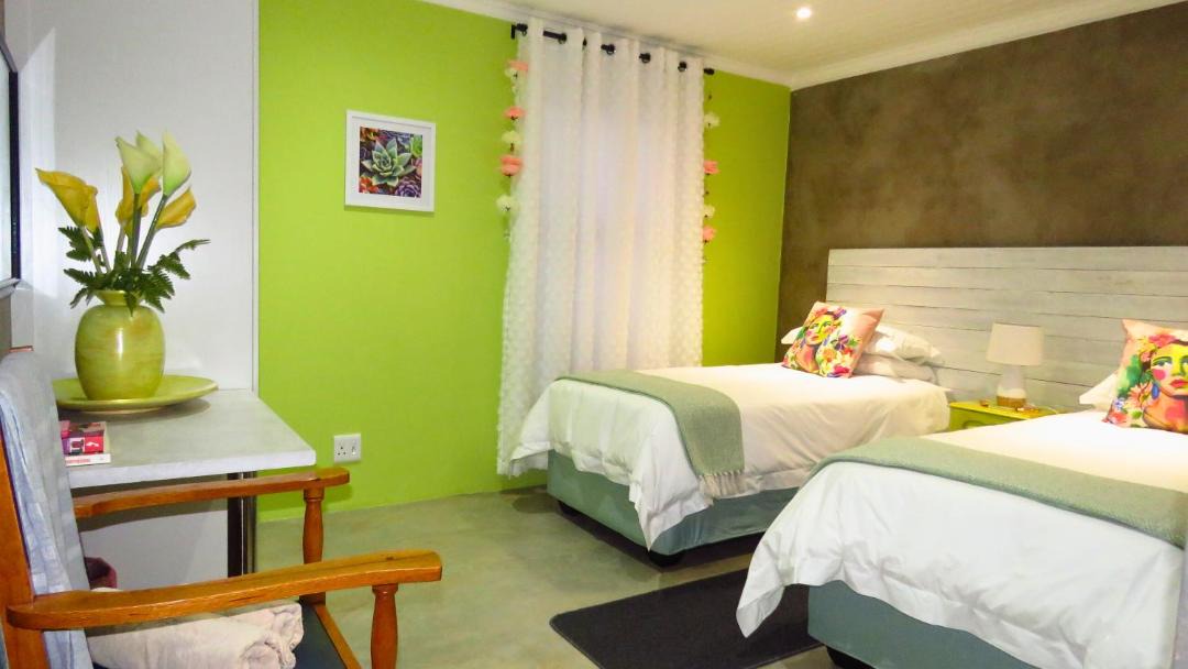 Photo of Bedroom in Paarl