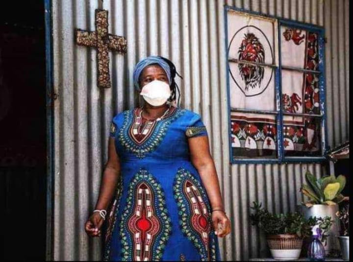 Photo of Others in Greater Johannesburg Metropolitan Area
