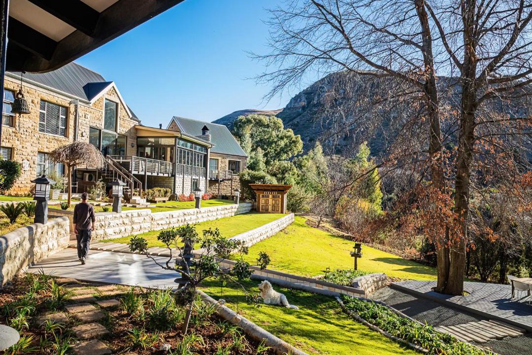 Photo of Others in Clarens