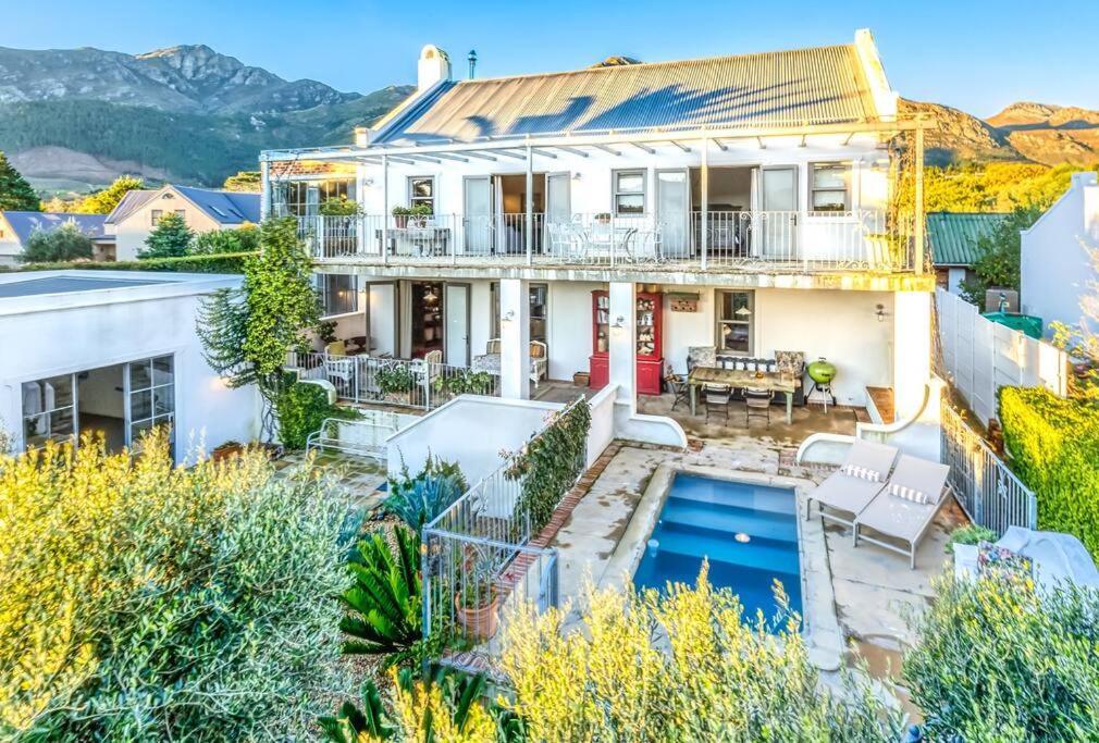 Photo of Others in Franschhoek