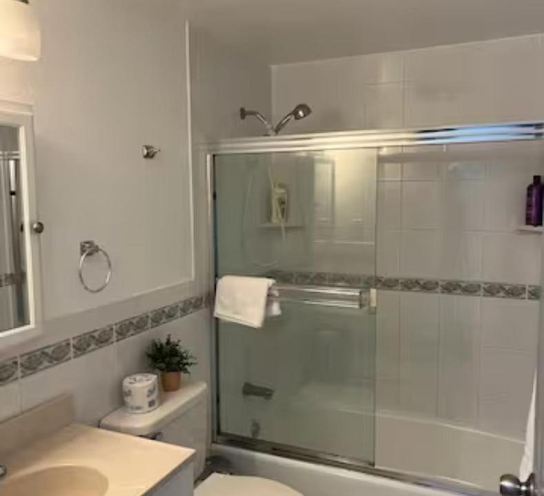 Photo of Bathroom in St. Francis