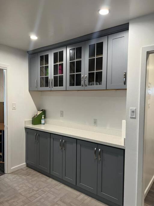 Photo of Kitchen in St. Francis
