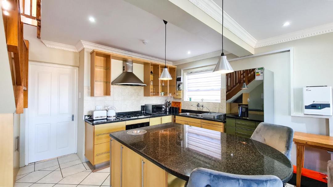 Photo of Kitchen in Gonubie