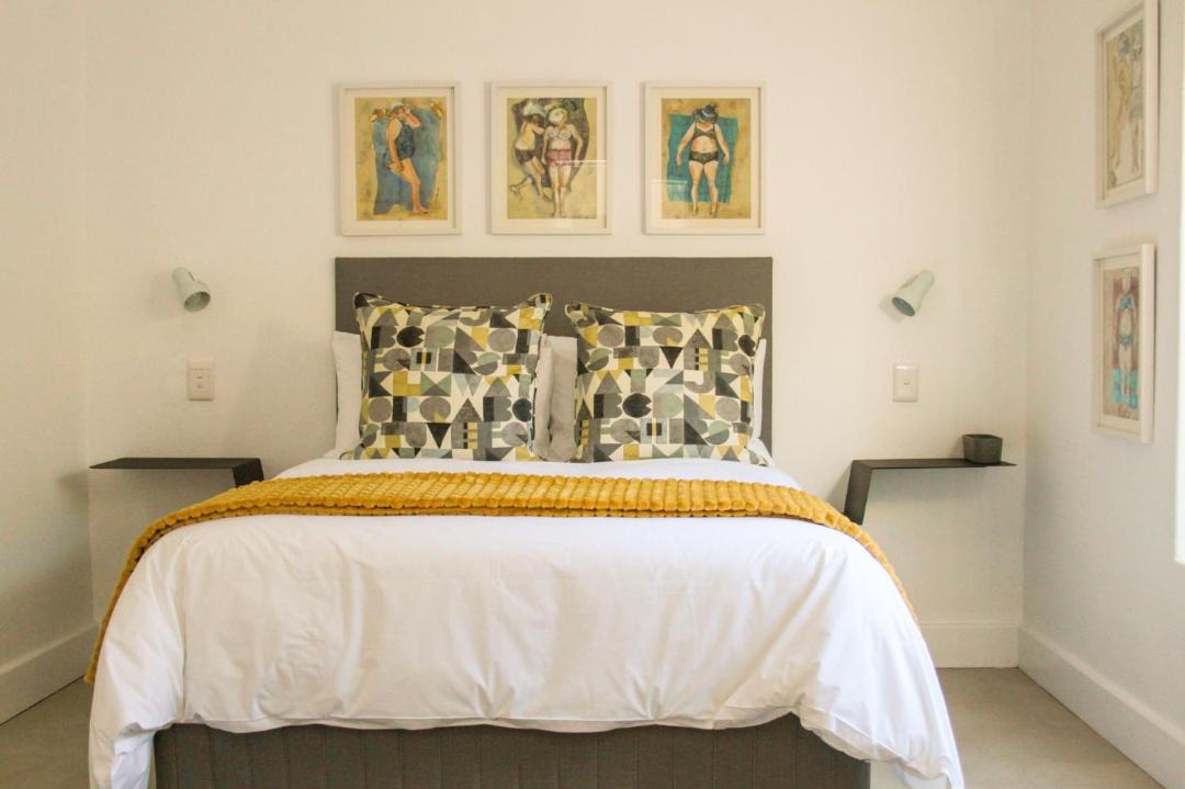 Photo of Bedroom in Eastcliff