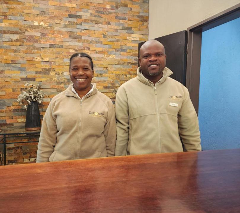 Photo of Others in Maruleng