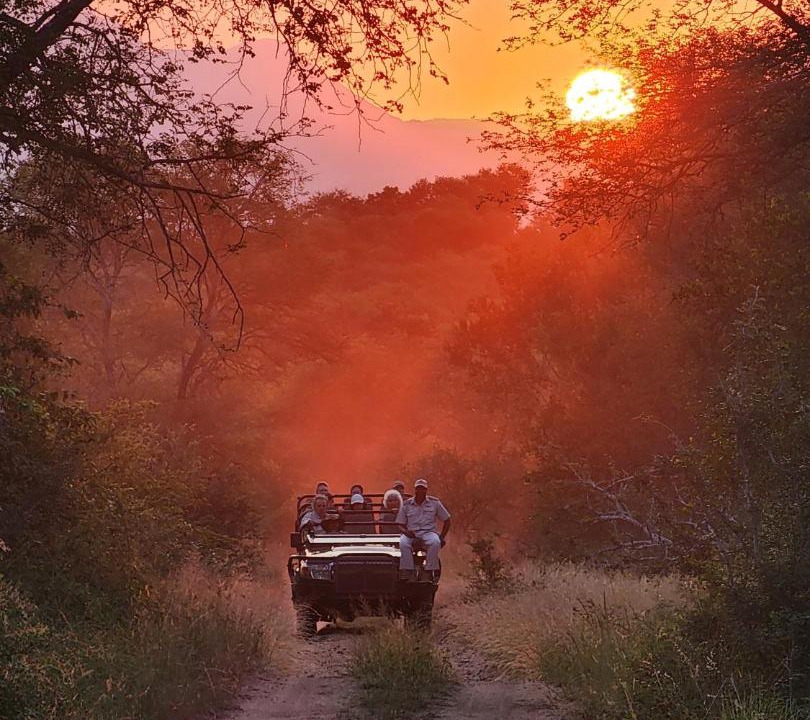 Photo of Others in Maruleng