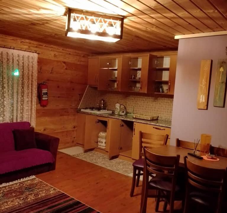 Photo of Livingroom in Ayder Yaylasi