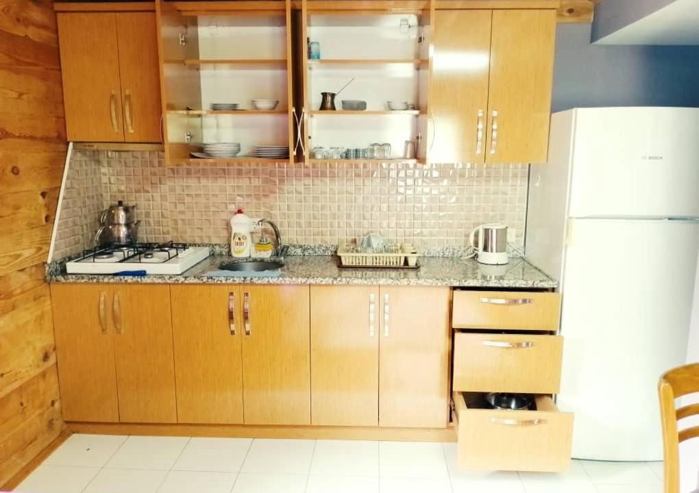 Photo of Bedroom in Ayder Yaylasi