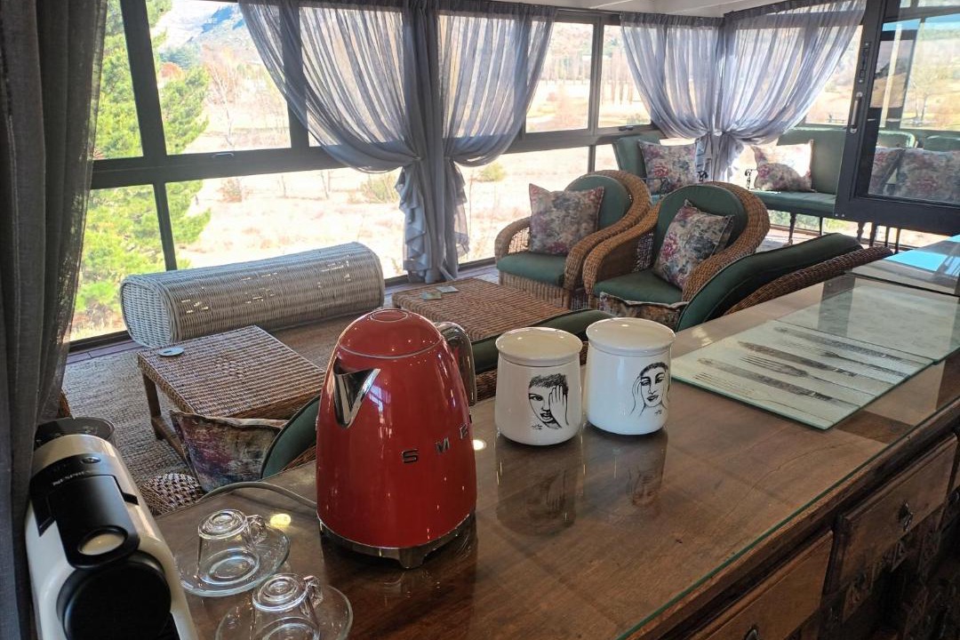 Photo of Others in Clarens