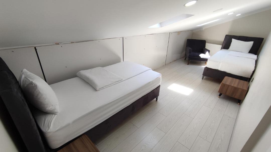 Photo of Bedroom in Uzungol