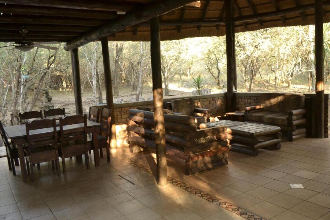 Photo of Others in Marloth Park
