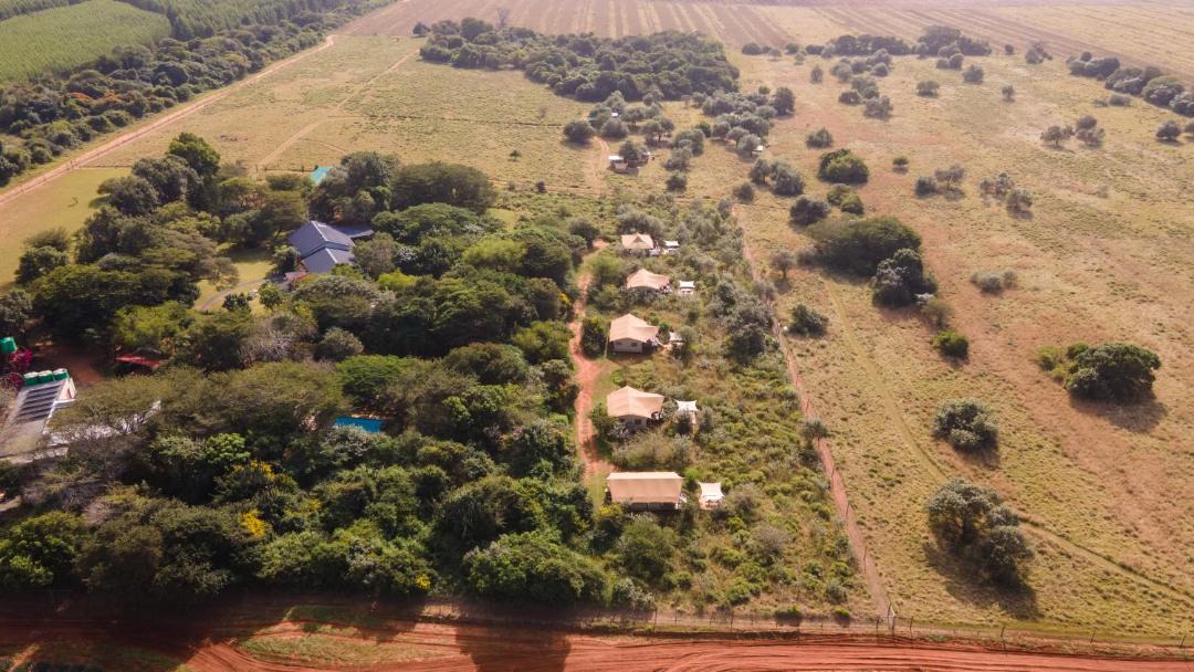 Photo of Others in Hluhluwe