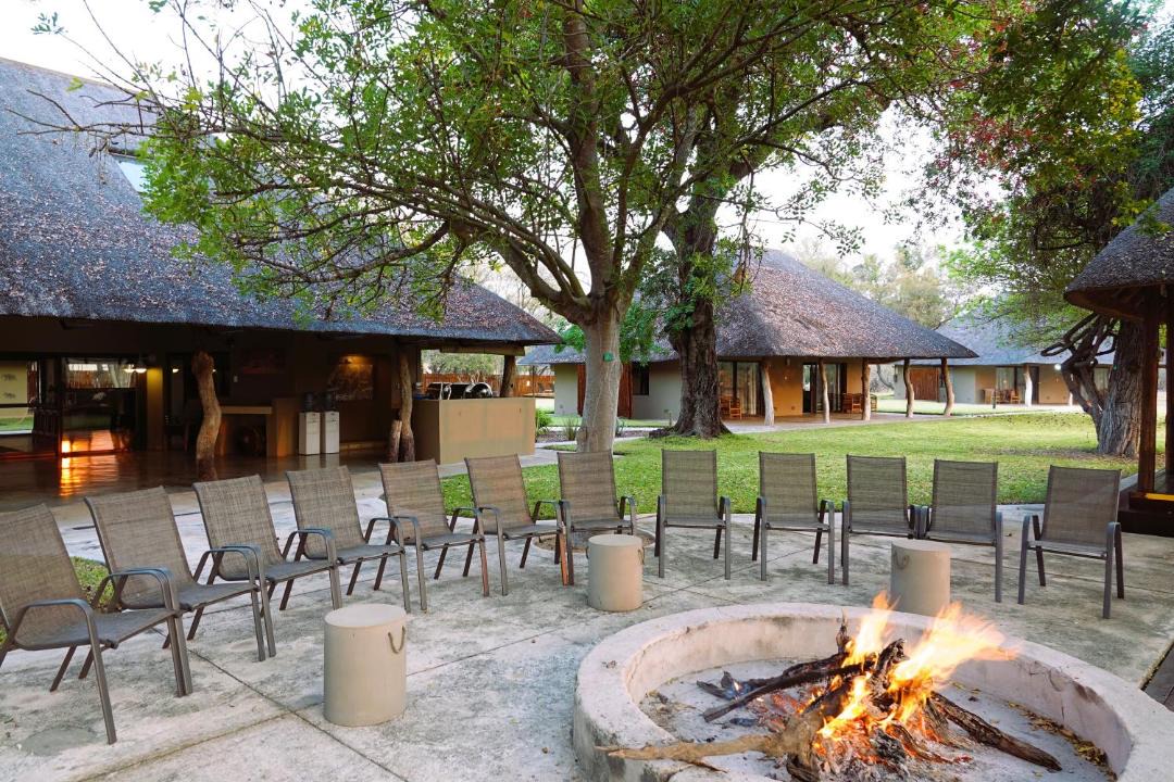 Photo of Others in Kruger National Park