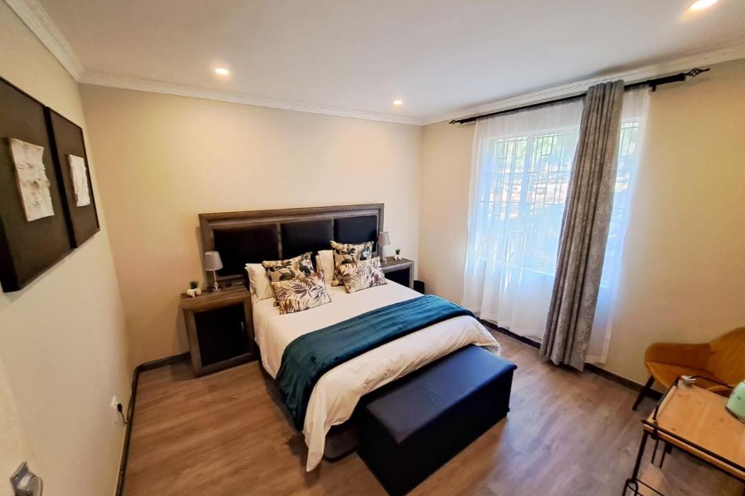 Photo of Bedroom in Emakhazeni