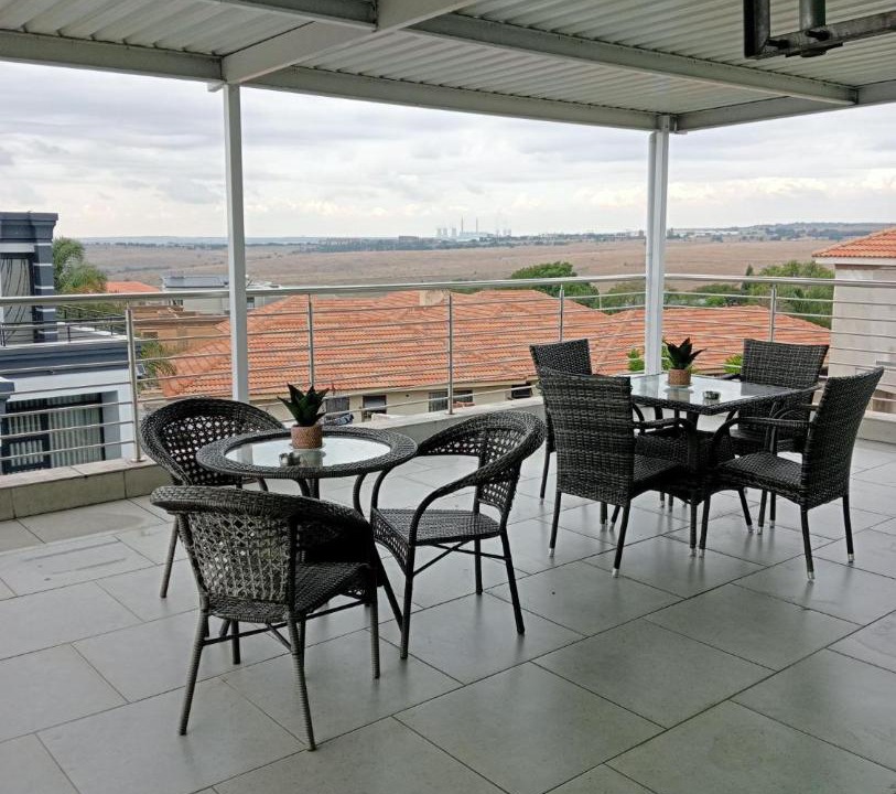 Photo of Patio Balcony in Emalahleni