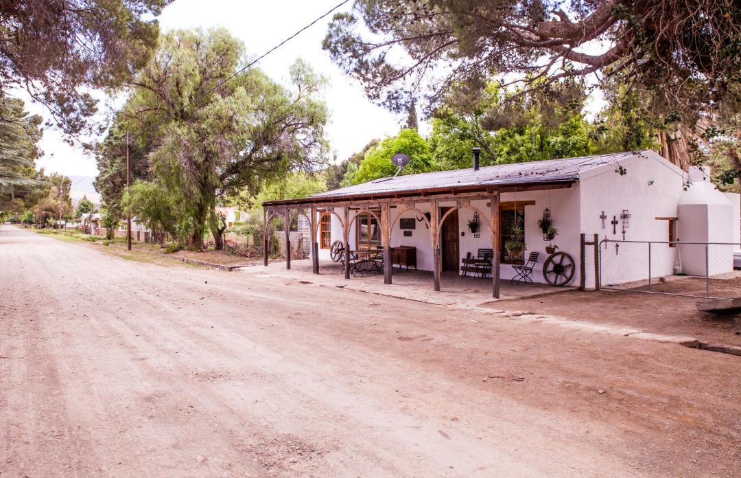 Photo of Others in Nieu-Bethesda