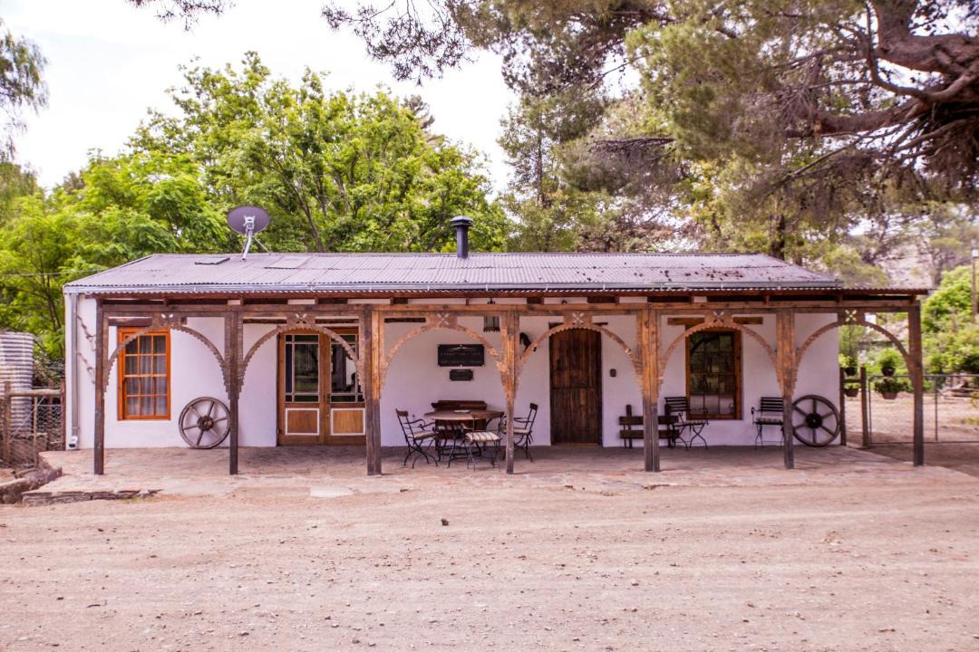 Photo of Others in Nieu-Bethesda