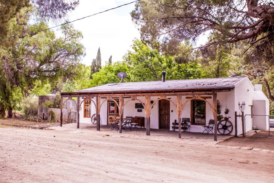 Photo of Others in Nieu-Bethesda