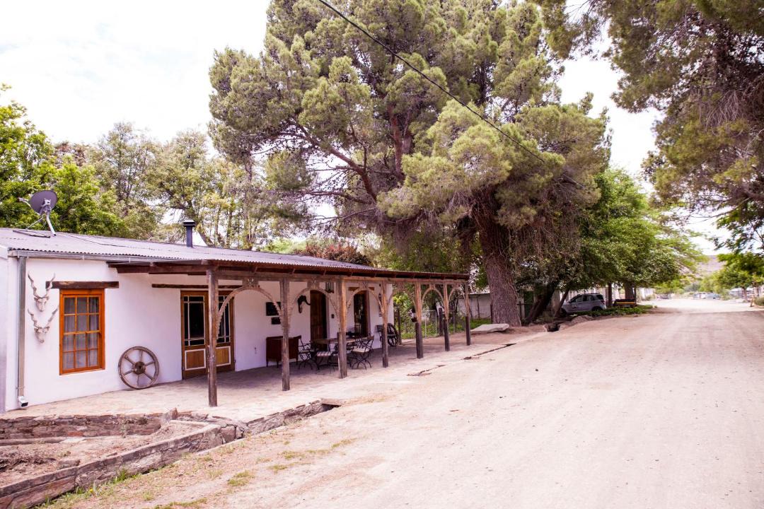 Photo of Others in Nieu-Bethesda